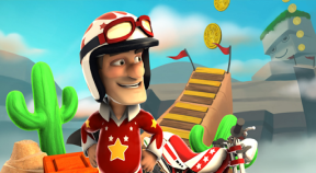 joe danger touch google play achievements