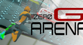 zero g arena steam achievements