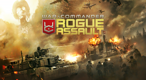war commander  rogue assault google play achievements