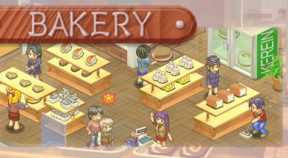 bakery steam achievements