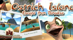 ostrich island steam achievements