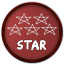 Pack 5 Stars