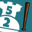 World 2 - Level 5 - Baseball Bat