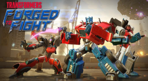 transformers  forged to fight google play achievements