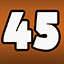 Level 45