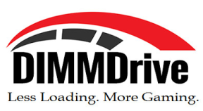 dimmdrive    gaming ramdrive @ 10000+ mbs steam achievements