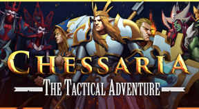 chessaria  the tactical adventure steam achievements