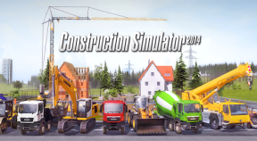 construction simulator 2014 google play achievements
