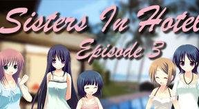 sisters in hotel  episode 3 steam achievements