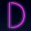 D
