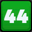 Level 44