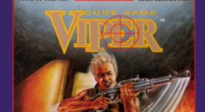 code name viper retro achievements