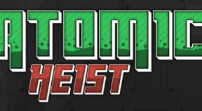 atomic heist steam achievements