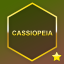 CASSIOPEIA Conquerer