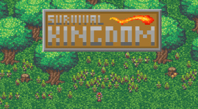 survival kingdom steam achievements
