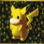 Pikachu In 3D