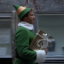 Santa's Big Helper