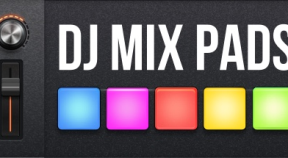 dj mix pads steam achievements