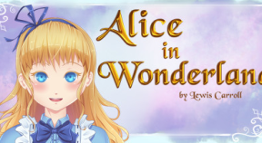 book series alice in wonderland steam achievements