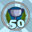 Beat Level 50