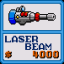 Laser Beam