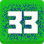 Level 33