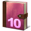 First 10 magazines finished