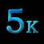 5k