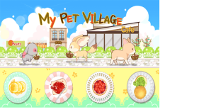 my pet village google play achievements