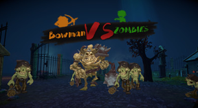 bowmanvszombies steam achievements