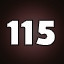 Level 115