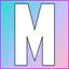 М