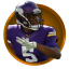 Teddy Bridgewater Legacy Award