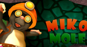miko mole steam achievements