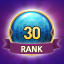 Reach Rank 30!
