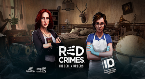 red crimes  hidden murders google play achievements