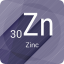 [Zn] Zinc