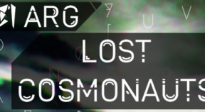 lost cosmonauts arg steam achievements