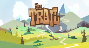 the trail google play achievements