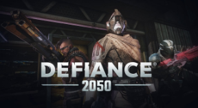 defiance 2050 xbox one achievements
