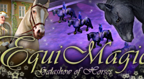 equimagic galashow of horses steam achievements