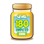 Level 180