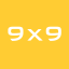 9x9 Pack