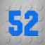 Level  52