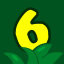 To reach level 6