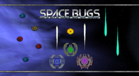 space bugs steam achievements