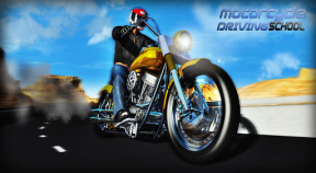 motorcycle driving school google play achievements