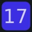 Level 17