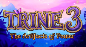 trine 3  the artifacts of power ps4 trophies