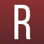 R